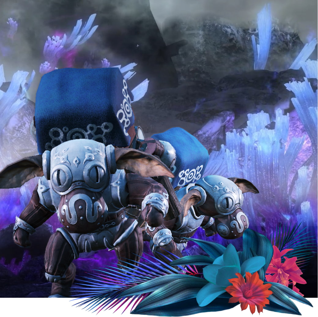 Picture of Moblins
